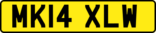 MK14XLW