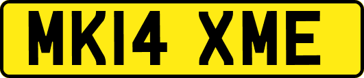 MK14XME
