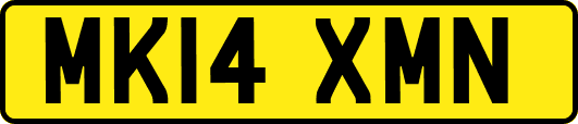 MK14XMN