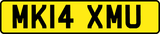 MK14XMU
