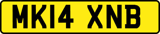 MK14XNB