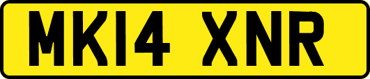 MK14XNR