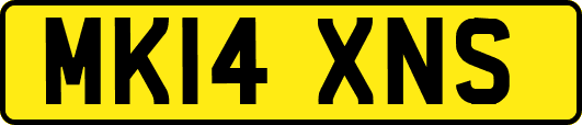 MK14XNS