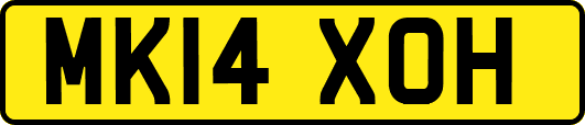 MK14XOH