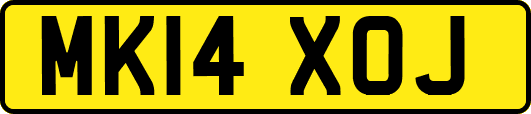MK14XOJ