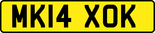 MK14XOK
