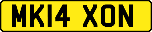 MK14XON