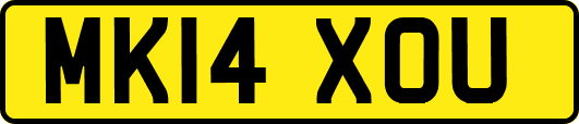 MK14XOU