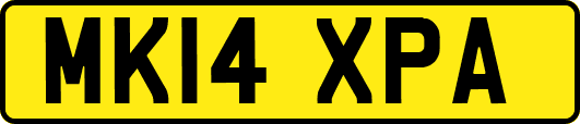 MK14XPA