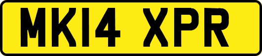 MK14XPR