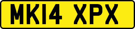 MK14XPX