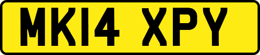 MK14XPY