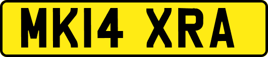 MK14XRA