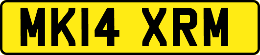 MK14XRM