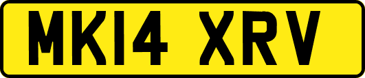 MK14XRV