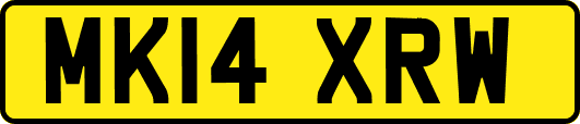 MK14XRW
