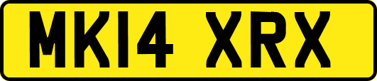 MK14XRX