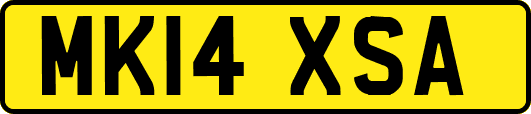 MK14XSA