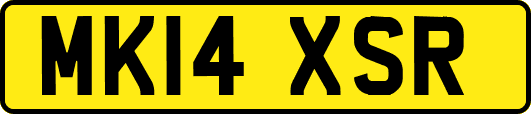 MK14XSR