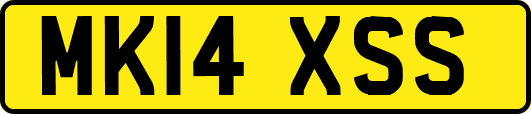 MK14XSS