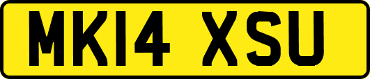 MK14XSU
