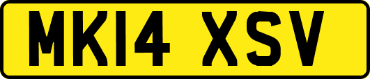 MK14XSV