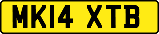 MK14XTB