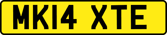 MK14XTE