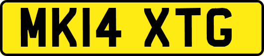 MK14XTG