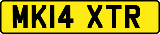 MK14XTR