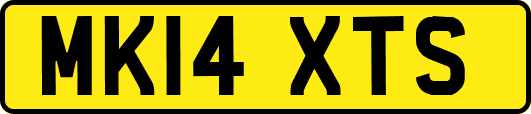 MK14XTS