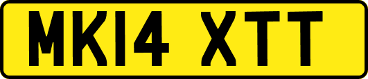 MK14XTT