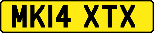 MK14XTX