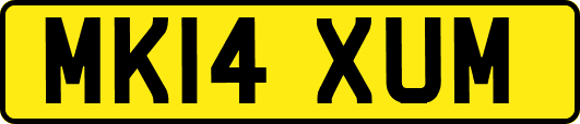 MK14XUM