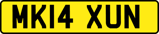 MK14XUN
