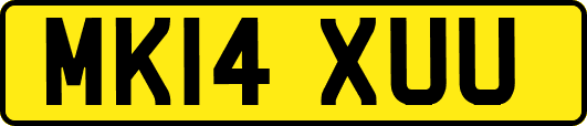 MK14XUU