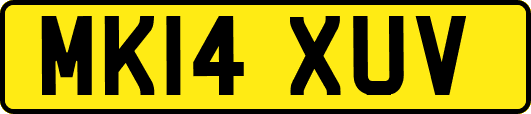 MK14XUV