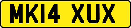 MK14XUX