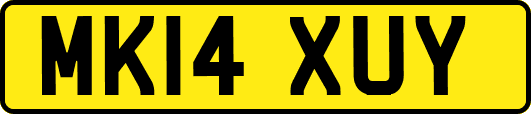 MK14XUY
