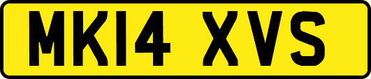 MK14XVS