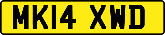 MK14XWD
