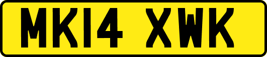 MK14XWK