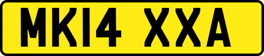MK14XXA