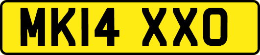MK14XXO