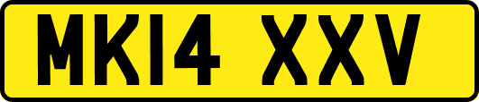MK14XXV