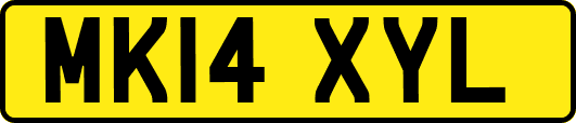 MK14XYL