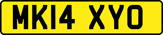 MK14XYO