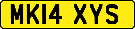 MK14XYS