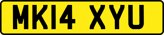 MK14XYU