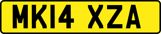 MK14XZA